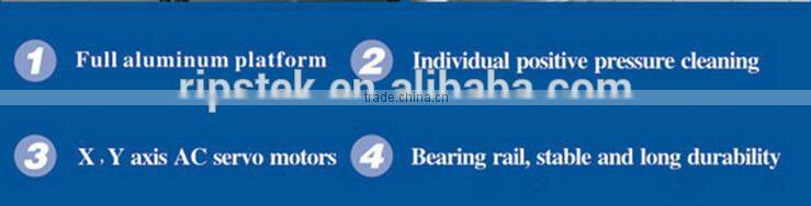 Outdoor Flex banner printing machine 3.2METER SK-4 SOLVENT INK FOR PHAETON UD-3208P SOLVENT PRINTER