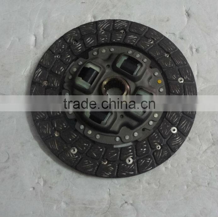 High Quality Clutch Disc for Toyota 31250-0A011