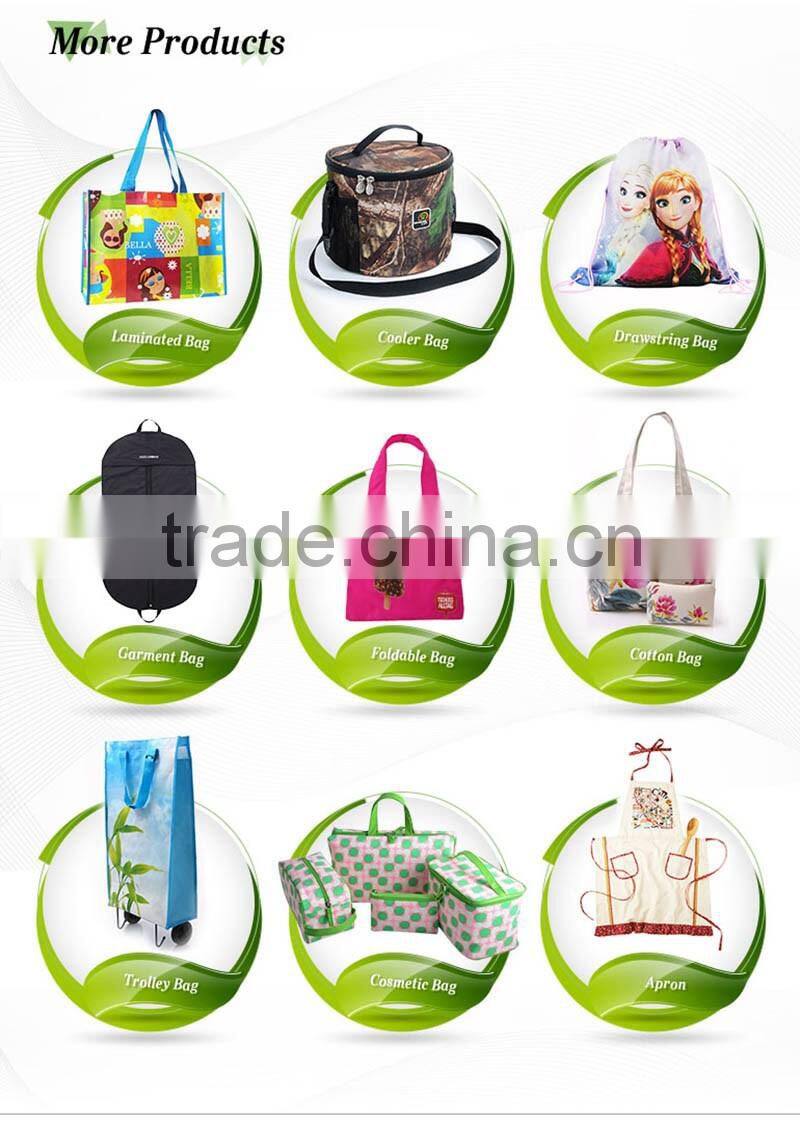 Exceptional Quality Factory Price Custom-Made Garment Bag Suit Dust Cover