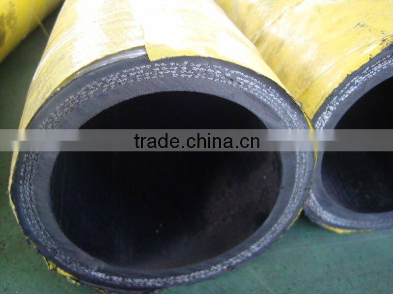 concrete hose