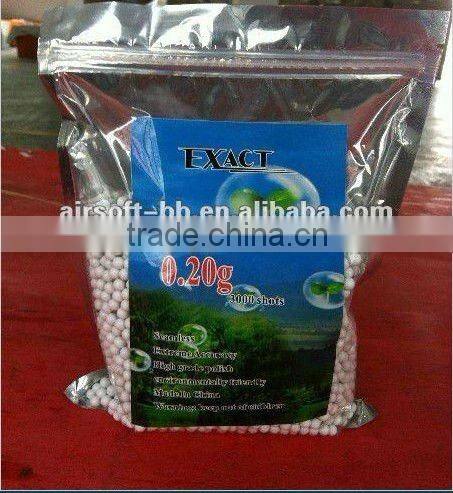 BIO -0.20G cheap airsoft bb rifle