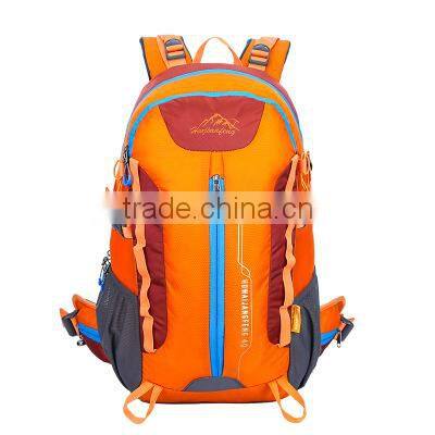 hot sale outdoor climbing backpack rucksacks