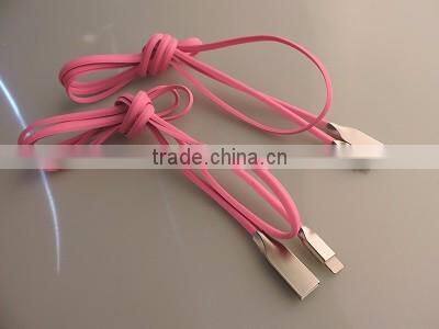 Mobile Phone charger cable,usb laptop self charger cable made in China