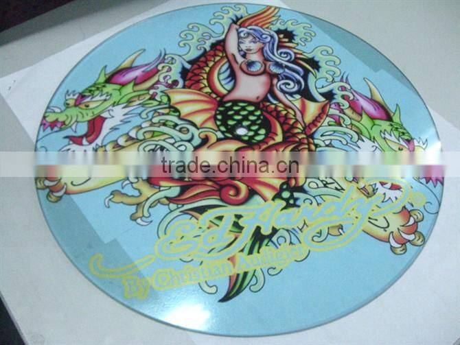 automatic waterproof cd printer