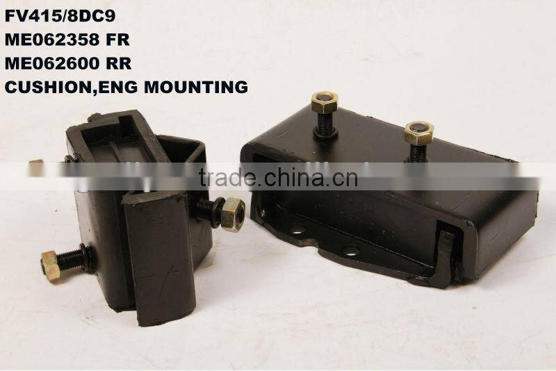 mitsubishi engine cushion for FV415/8DC9