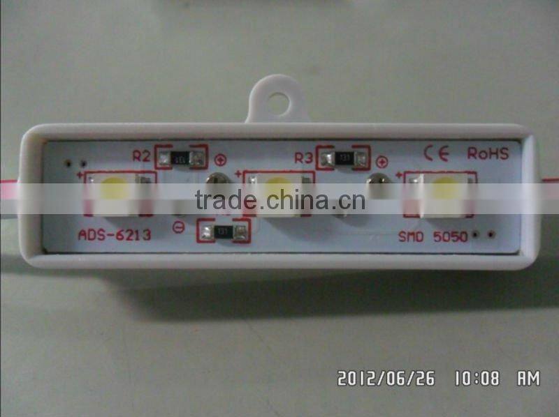 Taiwan epistar display led module 5050