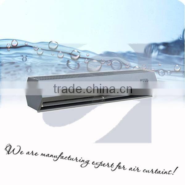 FM-G1212 Honeycomb series industrial air curtains residential air curtain