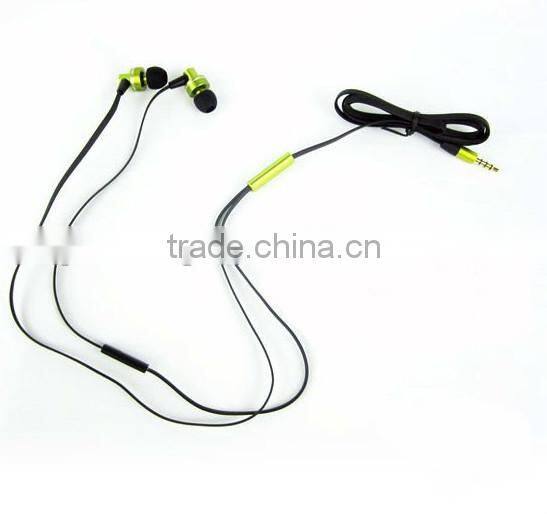 New Style earphone connector,mobile earphone with animal