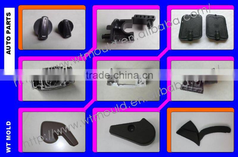 Pmedical product PP plastic cap products manufacturers
