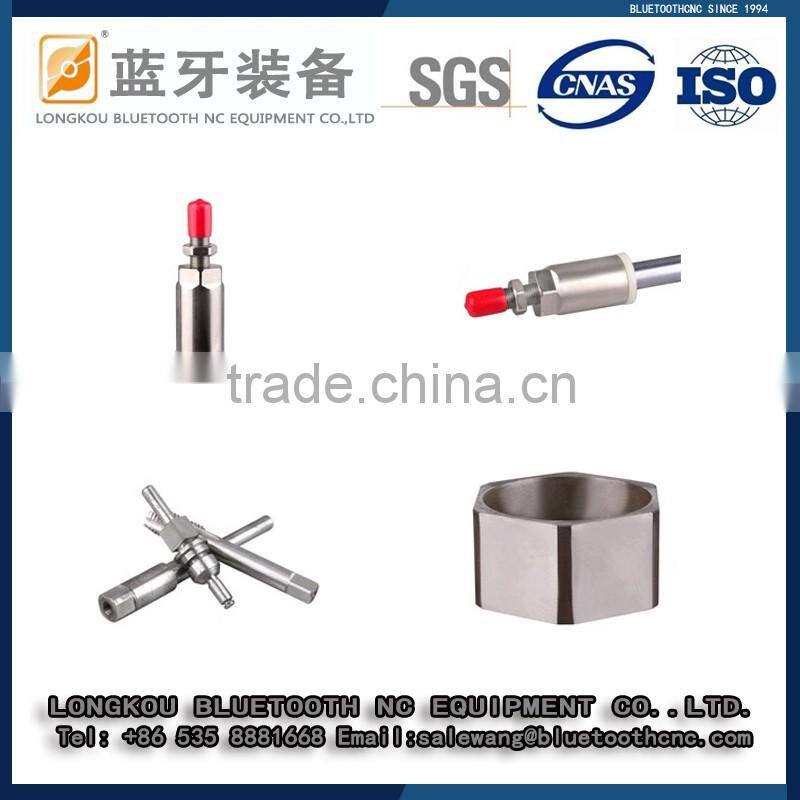 CXF-W80 CNC lathe hexagon milling machine