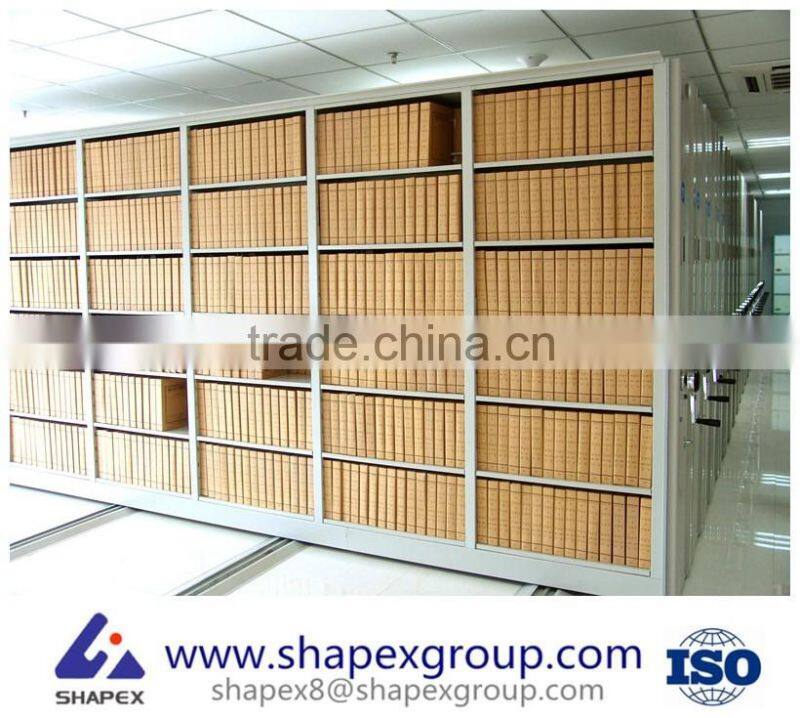 office file shelf/shelves for a4/books mobile shelf/Storage Shelf