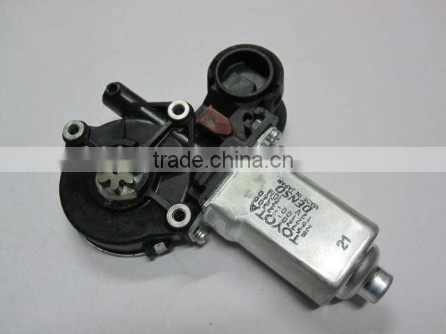 Electric Window Motors 85720-06210 For Toyota Corolla EX