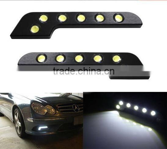 drl daytime running light led drl