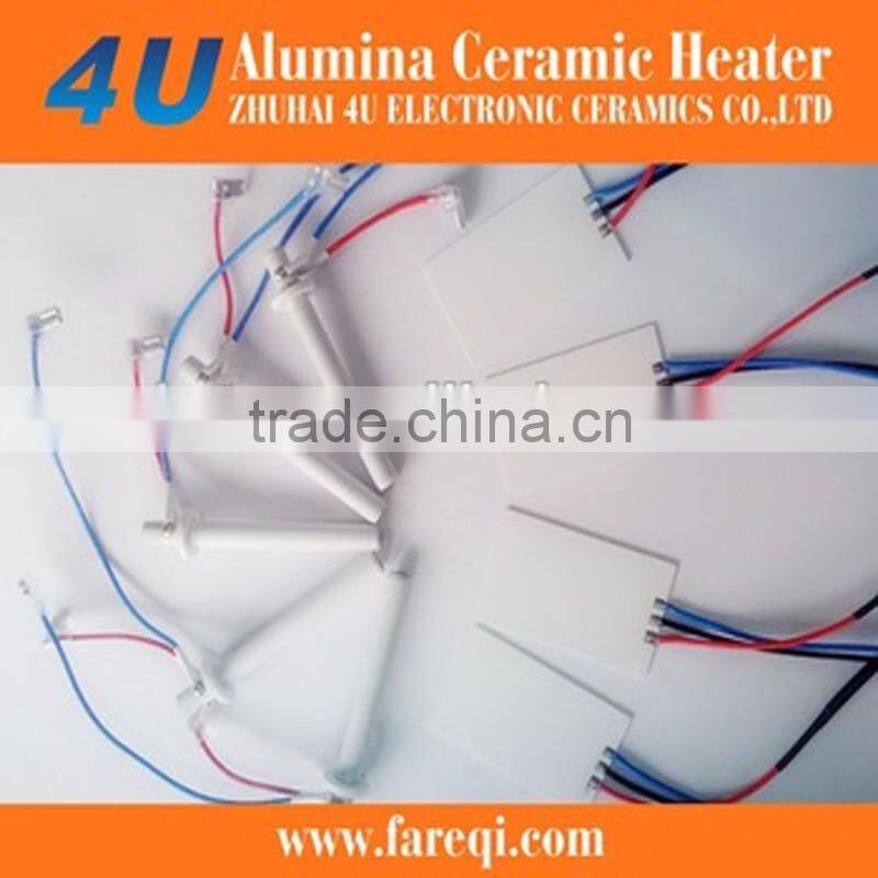 Energy Saving Customized MCH Ceramic Fish Tank Heating Element