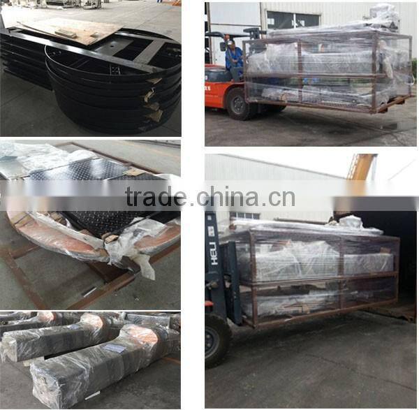 Carton wrapping machine pallet machinery,pallet wrapping machine