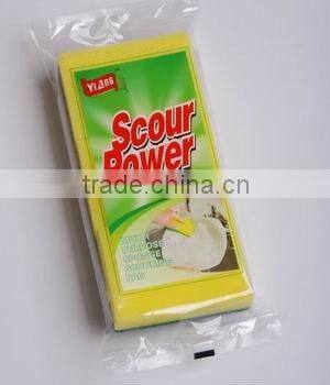 Sponge scouerer