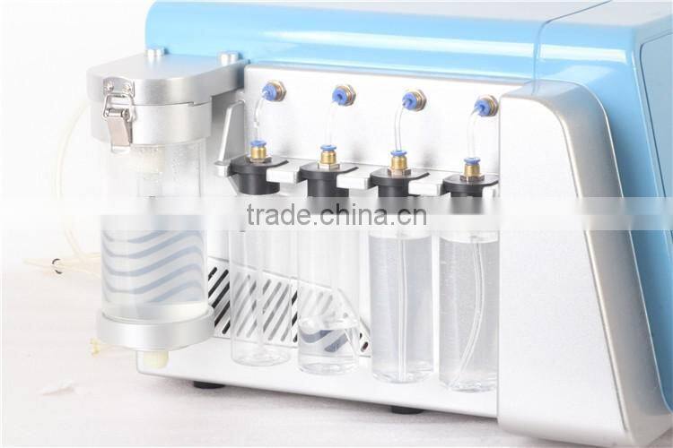 Portable black head removal instrume new trend product