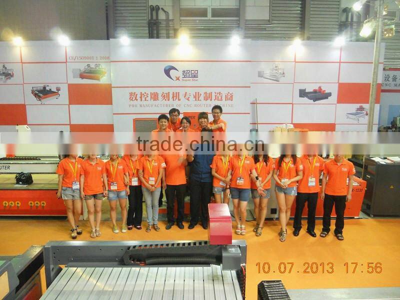 CX-6090 CNC Advertising Machine Distributors Wanted