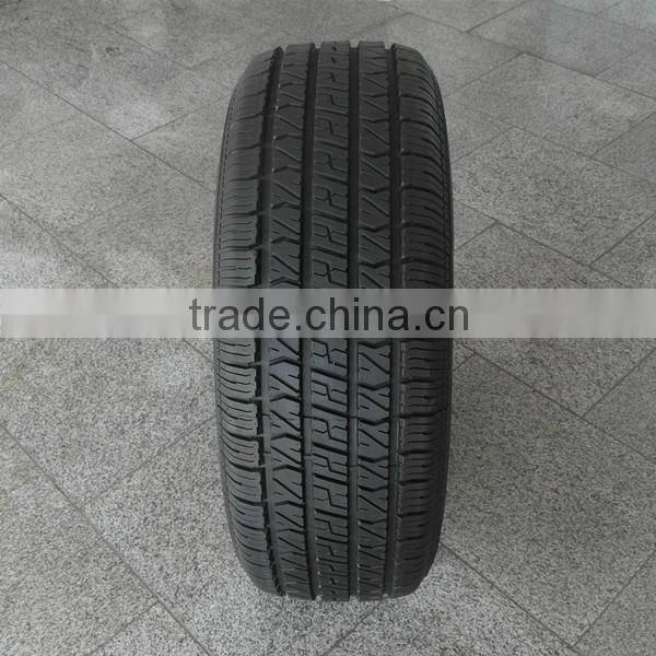 EXPORTING TIRES(PCR,SUV,LTR TRAILER)EU LABEL DOT SONCAP 195/65R15 205/65R15 225/35R19