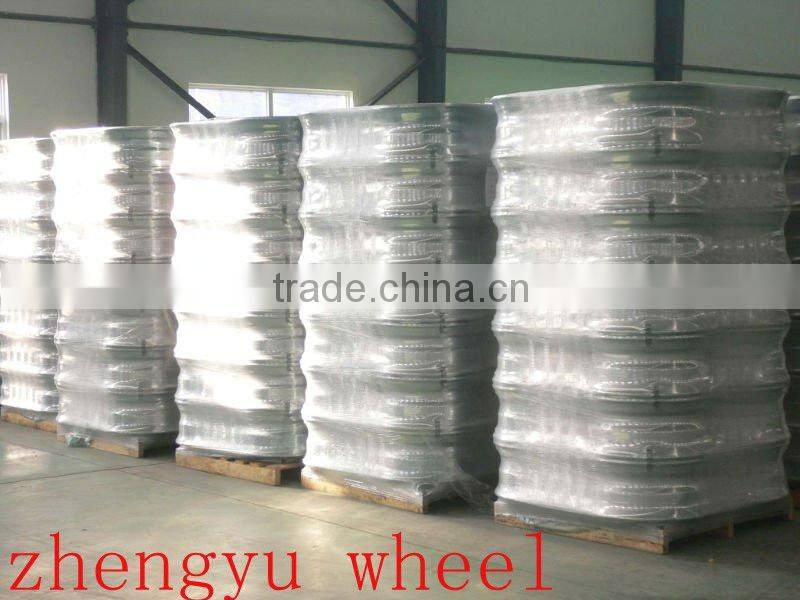 rims and wheels 22.5*6.75