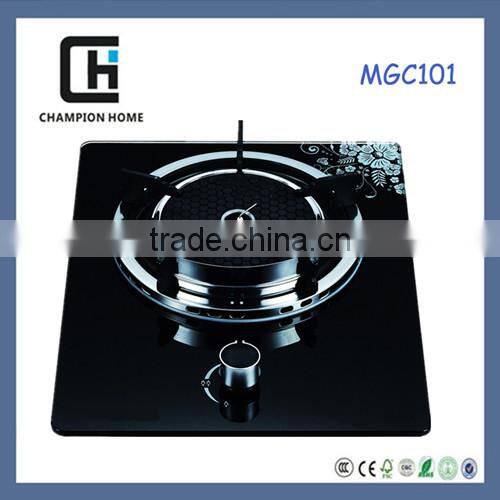 2015 New arrival single burner gas infrared cooker