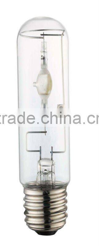 100W bulb metal halide