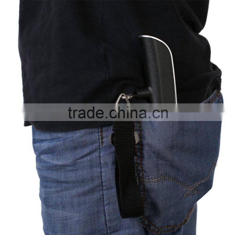 Portable Handheld Travel Scale for luggage / Suitcase / Baggage, 50KG/110LB