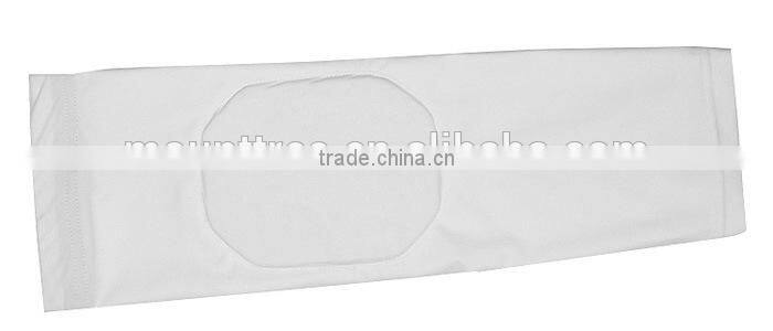 Sport basketball guards cellular anti-collision extended knee pads To protect the calf basketball shin guards Cellular knee