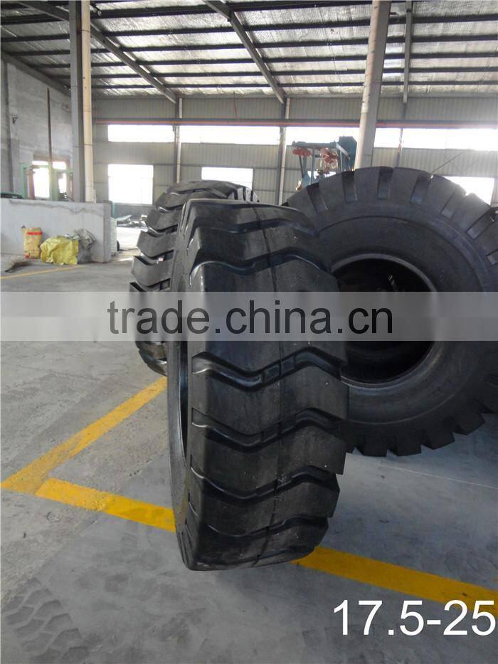 17.5-25 Wheel Loader Tyre,Otr Tyres