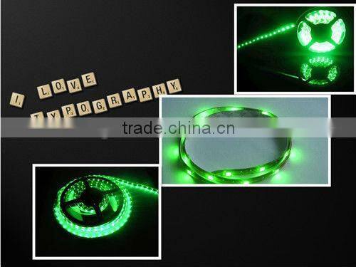 220v rgb led strip waterproof led strip 3528
