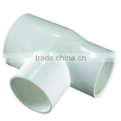 30-115 bath tub fittings Wye Tee