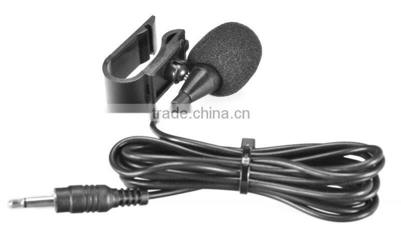 4.3 Inch Car Rear View Mirror Monitor with Bluetooth Handsfree for any Car Model