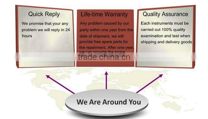 High Precision Gapless Gear Portable Plasma CNC Cutting Machine