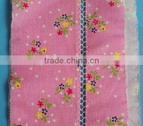 Faggoting Zigzag Industrial Sewing Machine