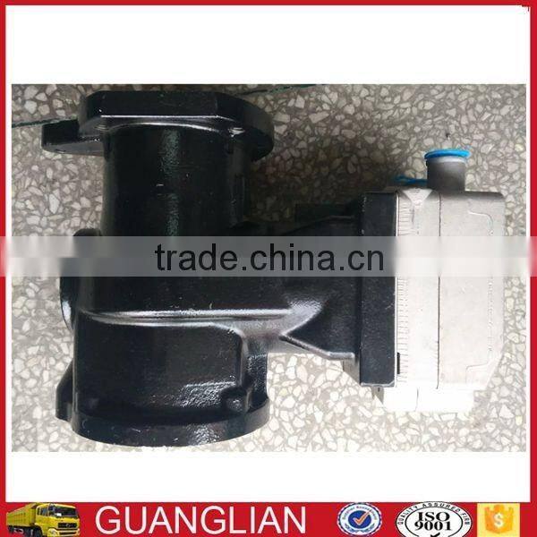 ISLE engine parts Air compressor 3972531 yutong bus parts