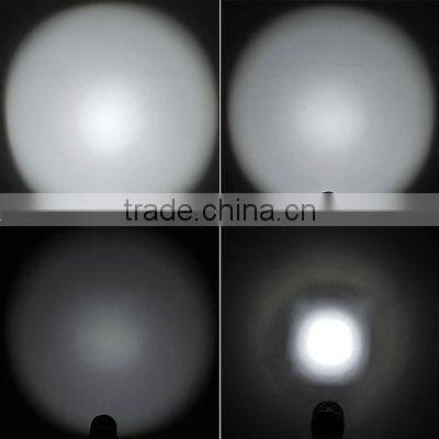18650 1000 lumen led flashlight led