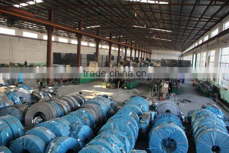Galvanized Steel Coil , Steel Coil