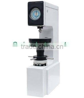 Plastic Rockwell Hardness Tester,hardness tester,metal hardness gauge,Vickers Hardness tester,Brinell Hardness meter