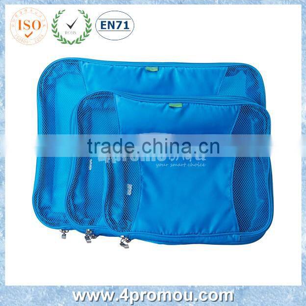 Travel bag & Toiltry bag