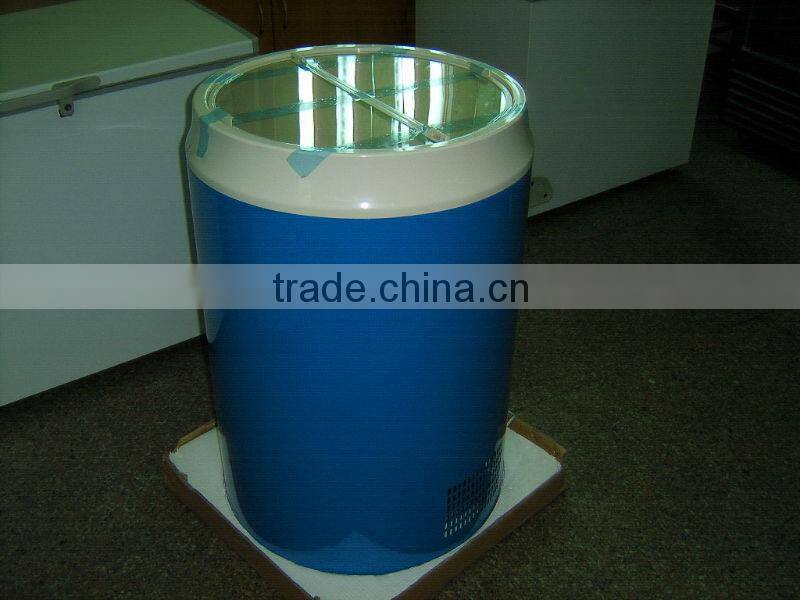 color painting can cooler