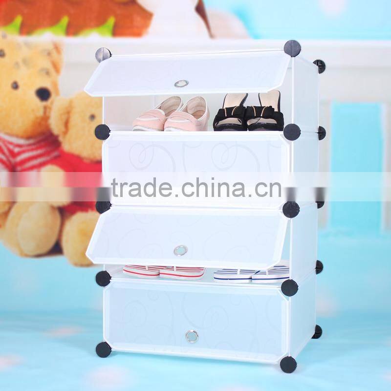 DIY wardrobe cabinet outdoor