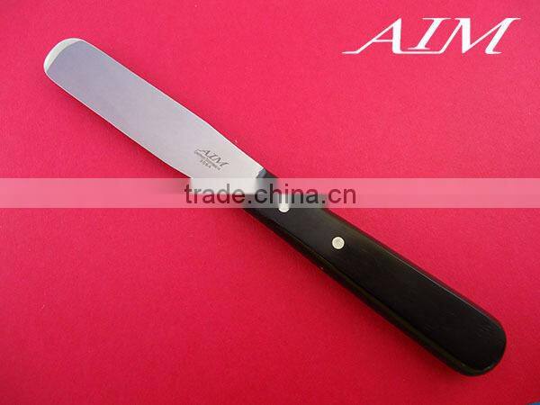 Dental Cement Spatula Plastic Handle 21cm