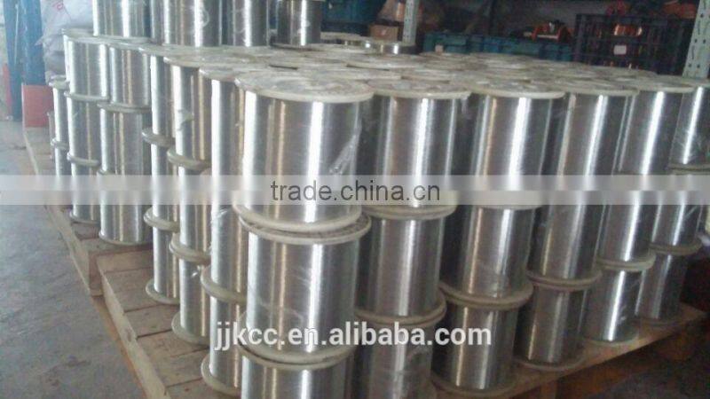 Ningbo tv antenna RG 6 for Satellite TV Receiver