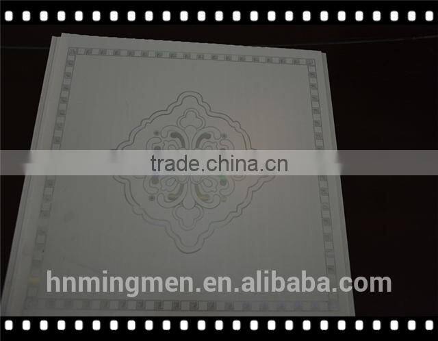 high quality coffered ceiling from haining jiaxing