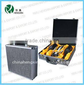 Aluminum wine case,tool case