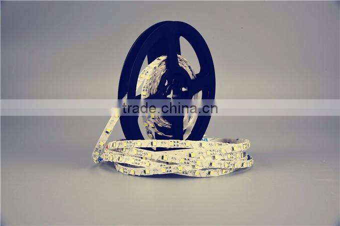 Epistar Bend Freely DC12V SMD 2835 flexible S Shape led strip for Backlight led Letters Signage LED Module