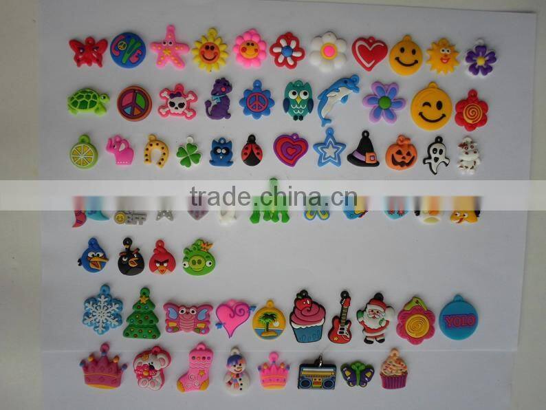 Large quanity in stock Loom Rubber Bands Charms Bracelet Making Crafts