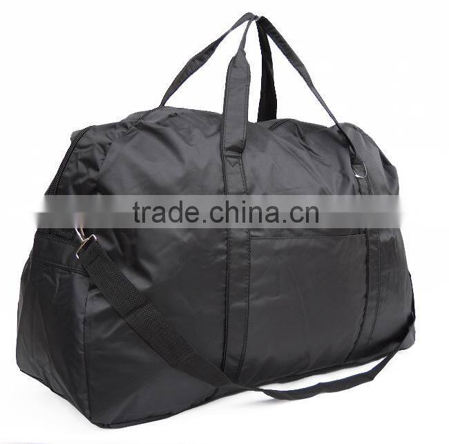 Shenzhen directly factory with high quality travel trolley luggage bag