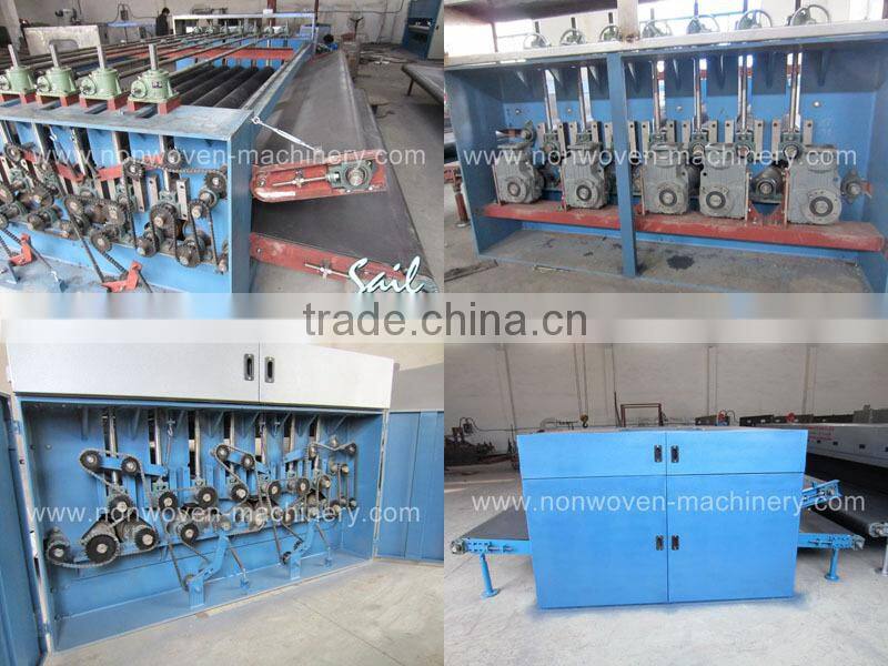 Changshu SNK drafter machinery