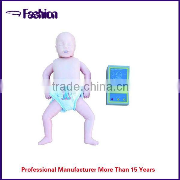 New style high quality nurse training doll(male)